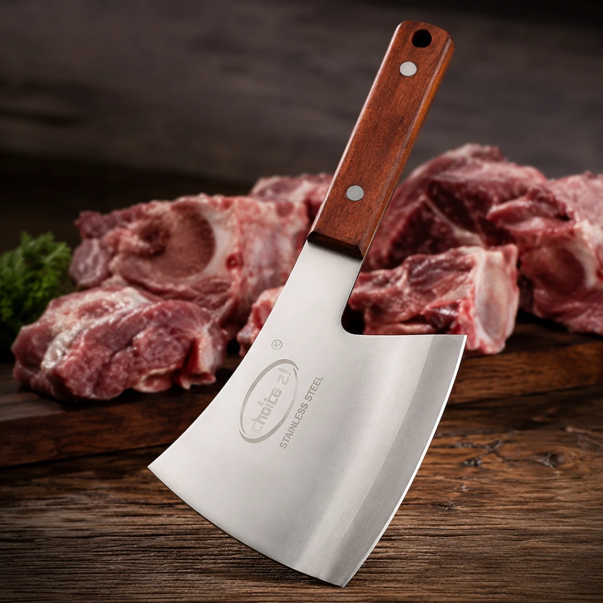 Butcher x - Pro BXM-698 - Image 2