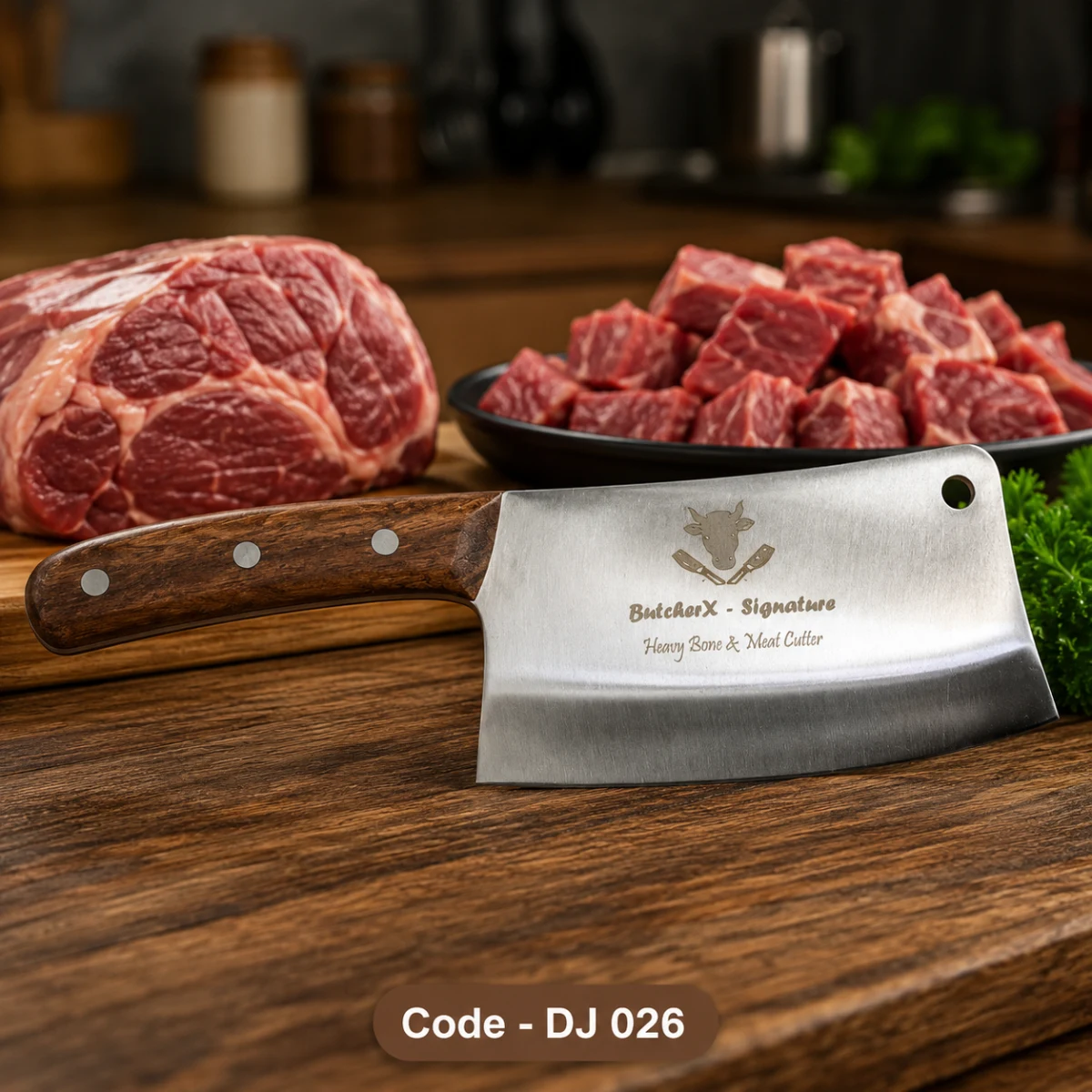Butcher x - Signature DJ 026 - Image 3