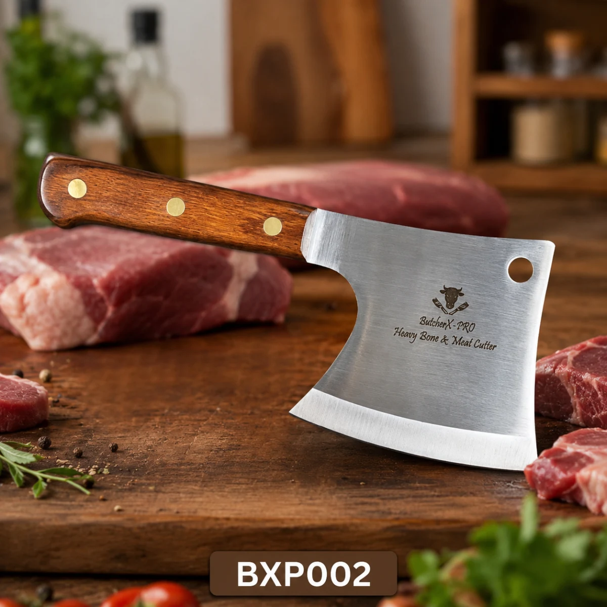 Butcher x - Pro BXP002 - Image 3
