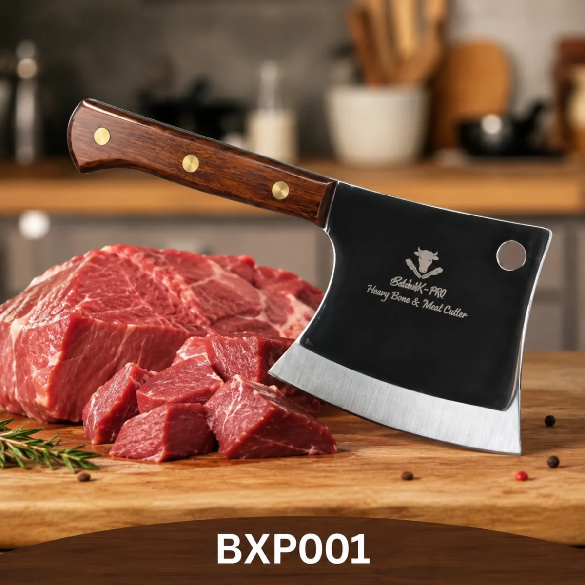 Butcher x - Pro BX001 - Image 3