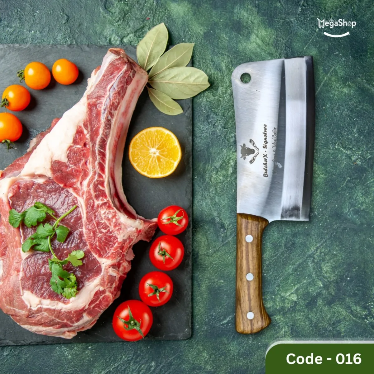Butcher x - Signature 016 - Image 3