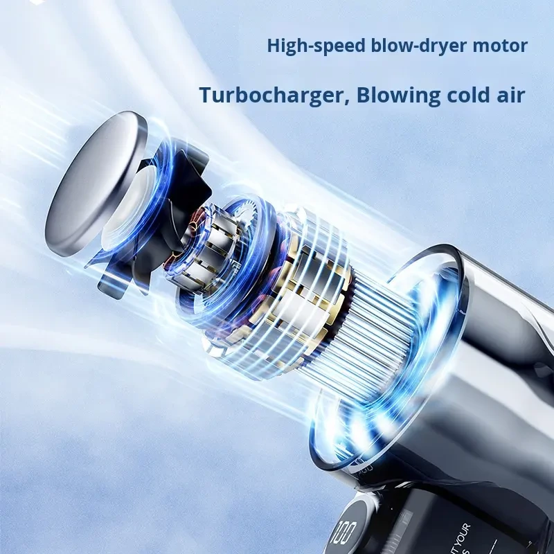 Nothing Fan Ice Compress Fan - Image 3