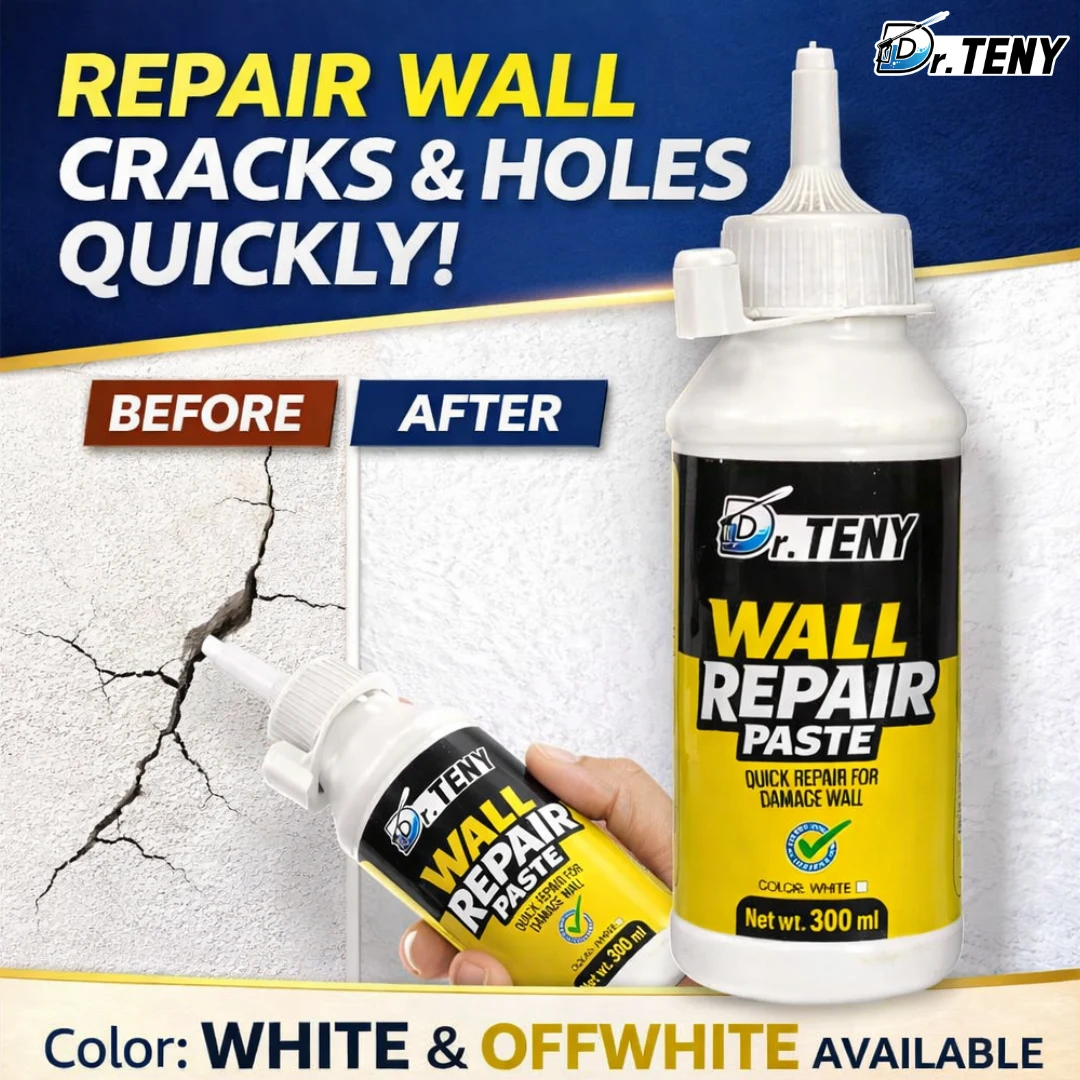 Wall Repaire Paste - Image 2