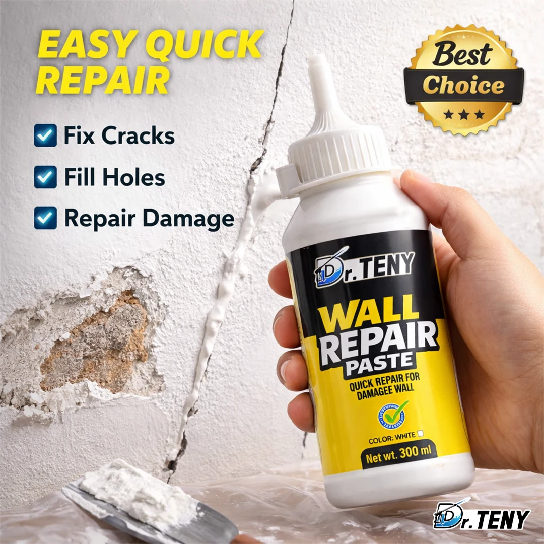 Wall Repaire Paste - Image 3