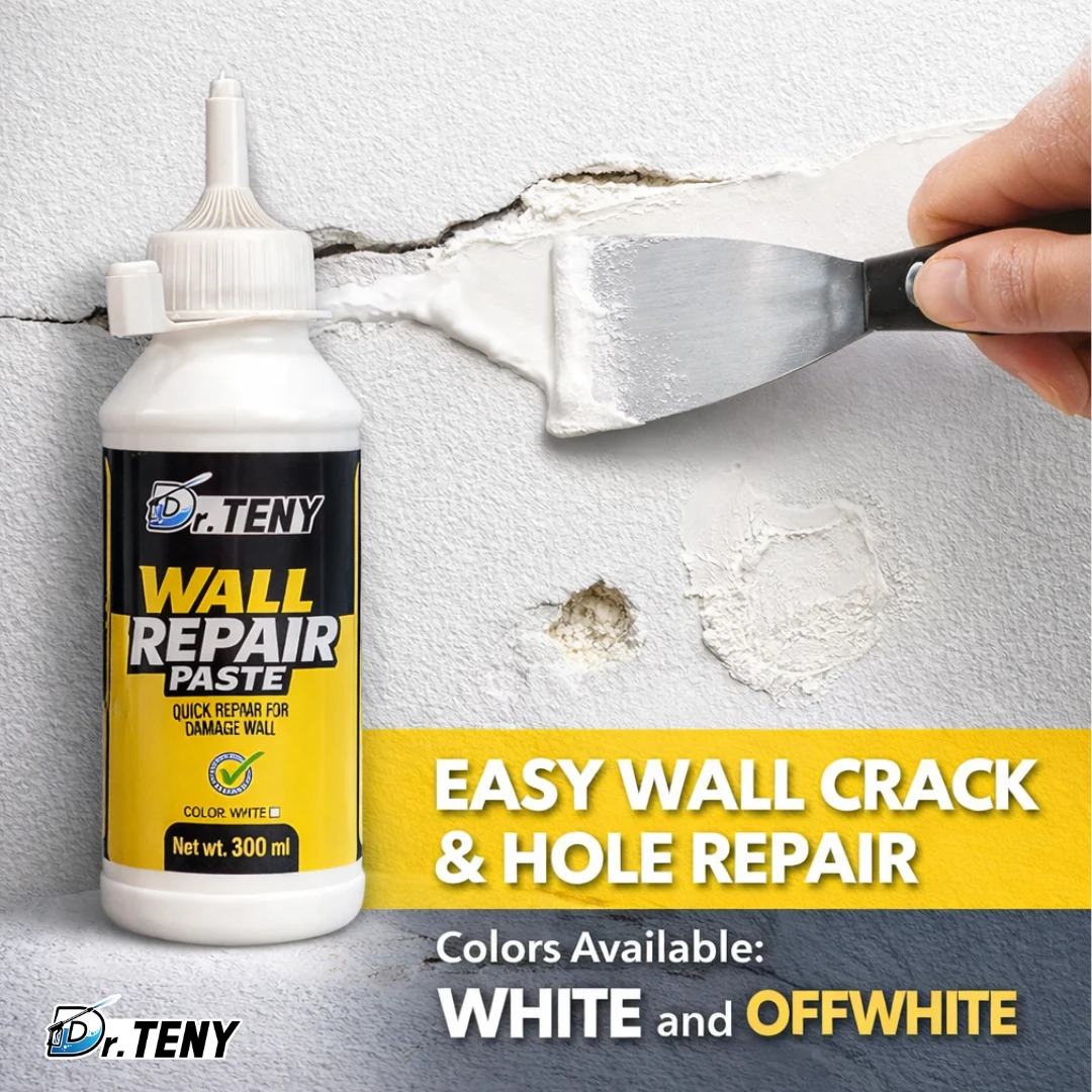 Wall Repaire Paste - Image 4