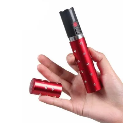 10000w commando x cx 7 pro lipstick