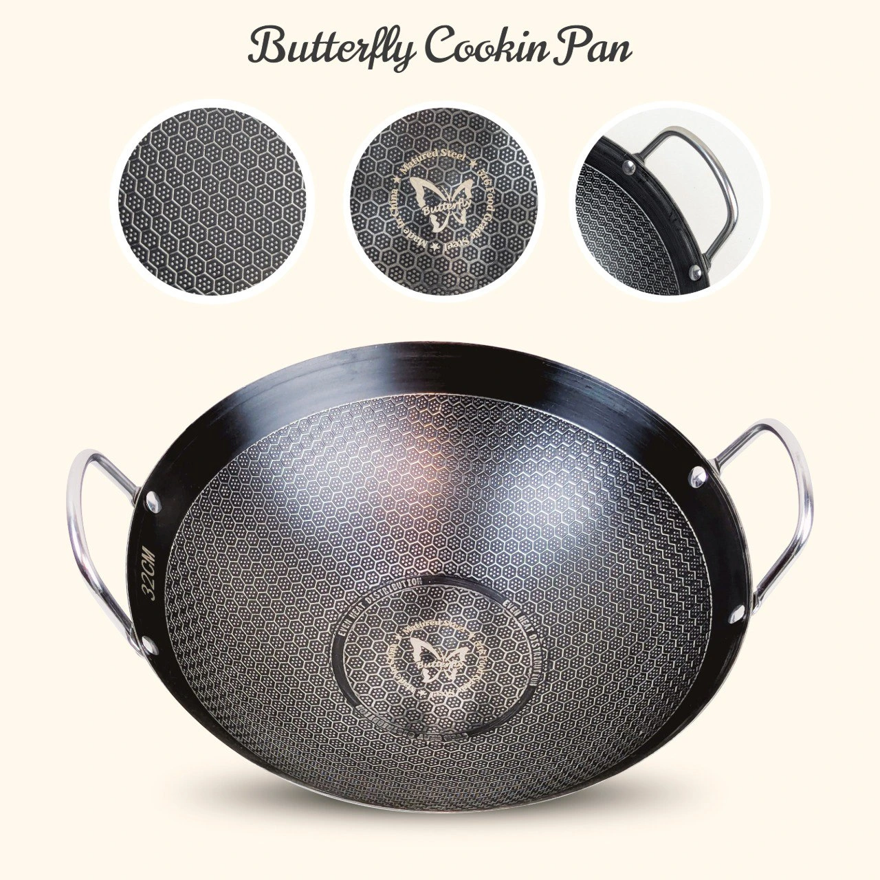 Butterfly laser cust korai - Image 3
