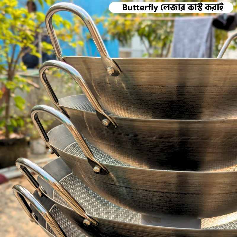 Butterfly laser cust korai - Image 6