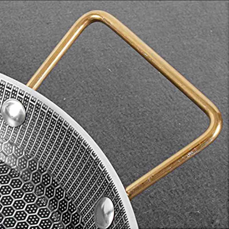 Laser Cust Flat Pan - Image 2