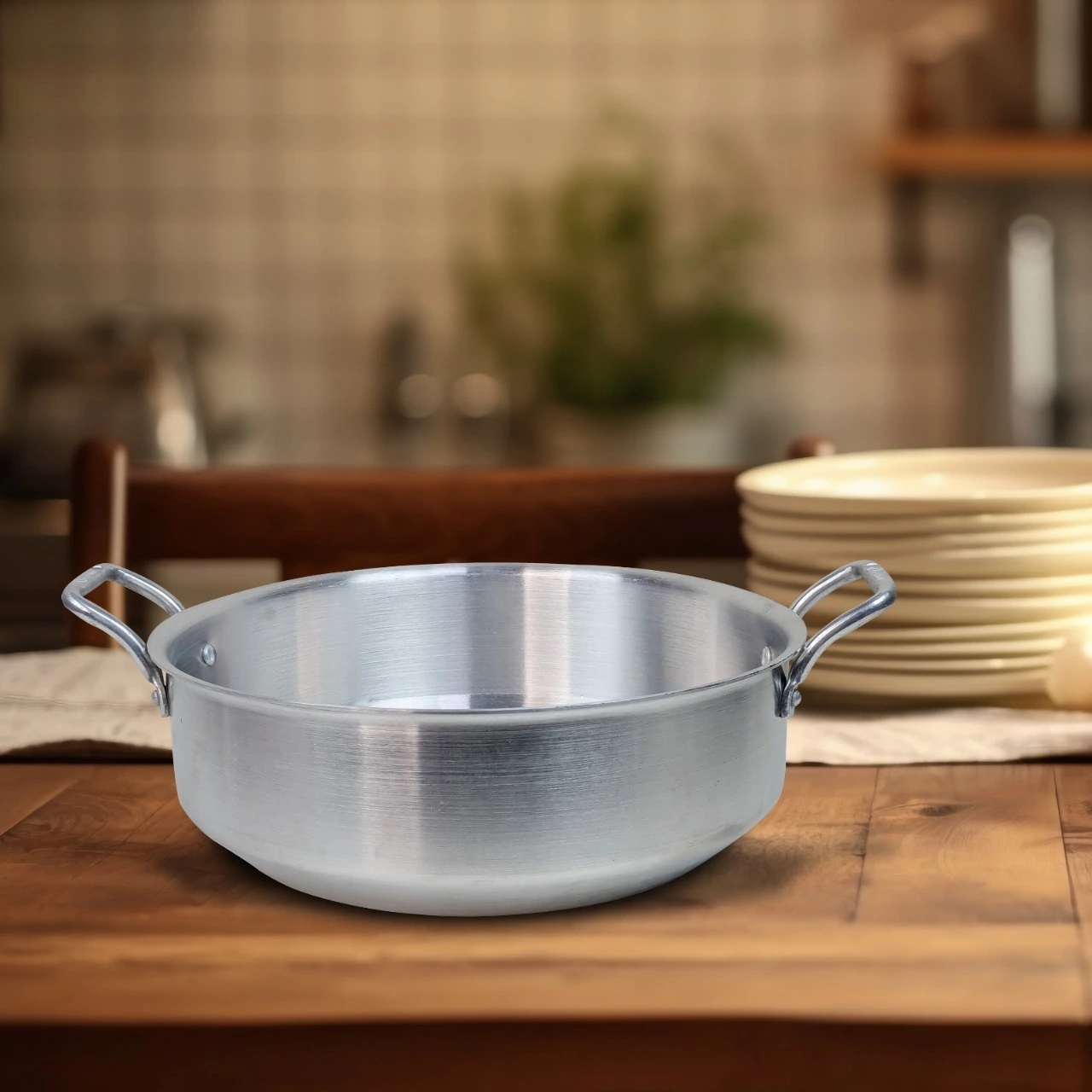 Dr Cook Pak Cooking Pan 4.2 Liter - Image 4