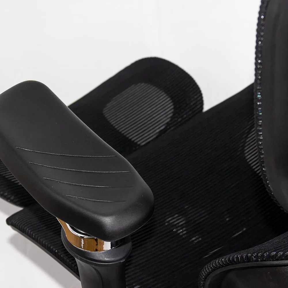 Top-Rated Ergonomic Mesh Chair 5-in-1 Comfort Edition – Premium Support & Smart Features - Image 21