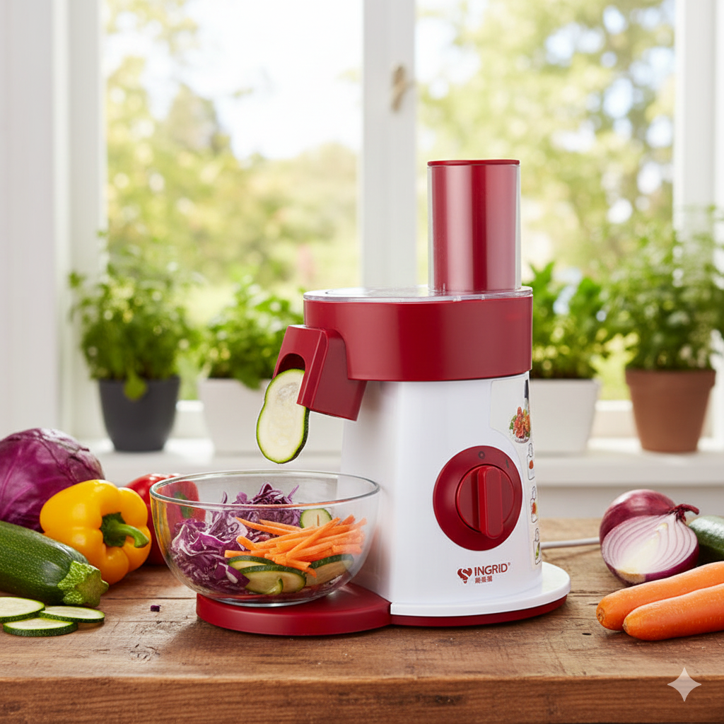 Ultimate 1 pcs Vegetable Cutter for Perfectly Chopped Ingredients - Image 6