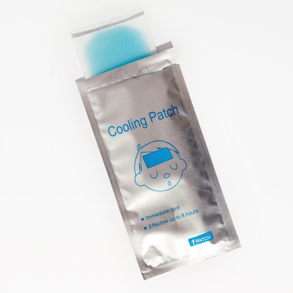 12 Piece Ultimate Cooling Patch Set - Image 6