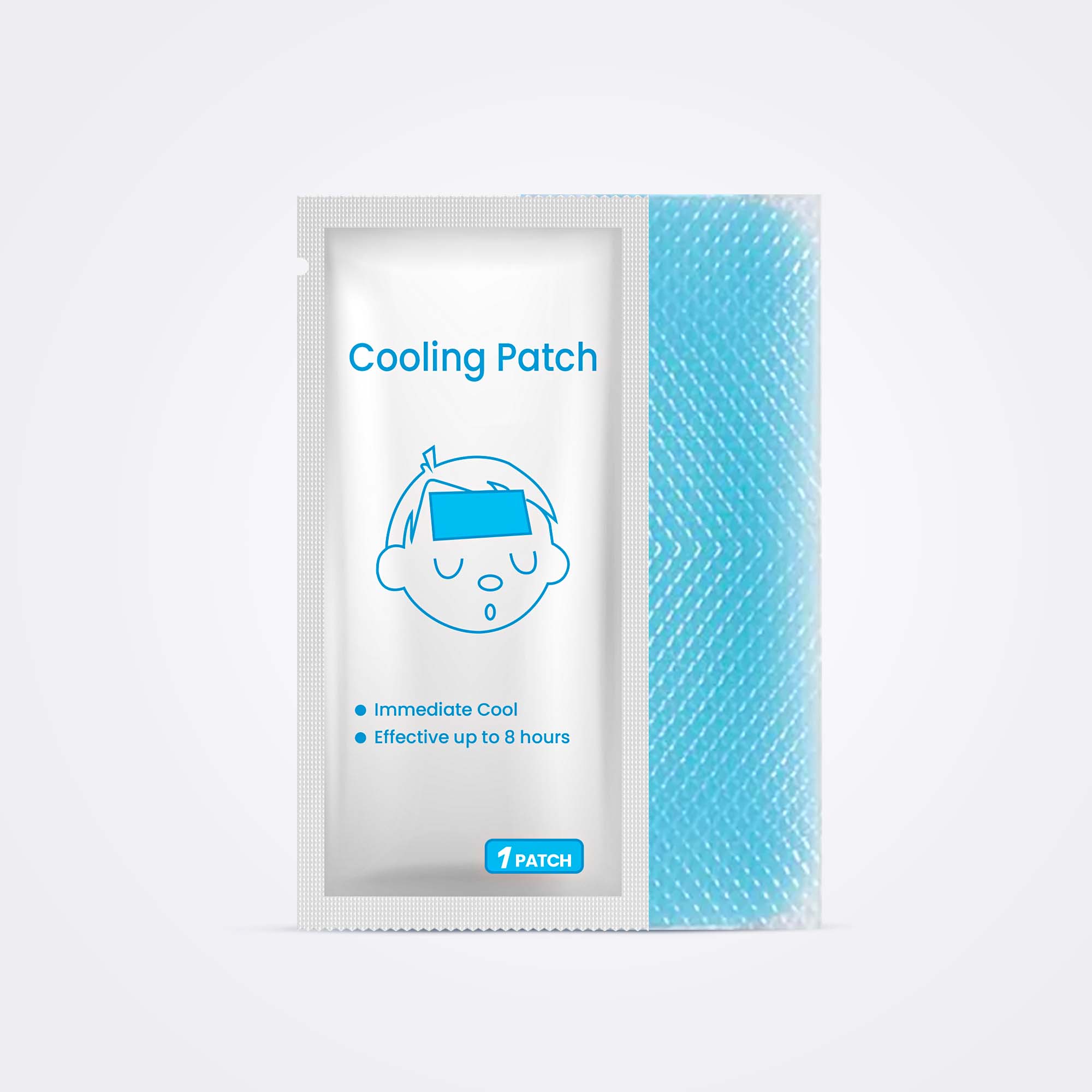 12 Piece Ultimate Cooling Patch Set - Image 9