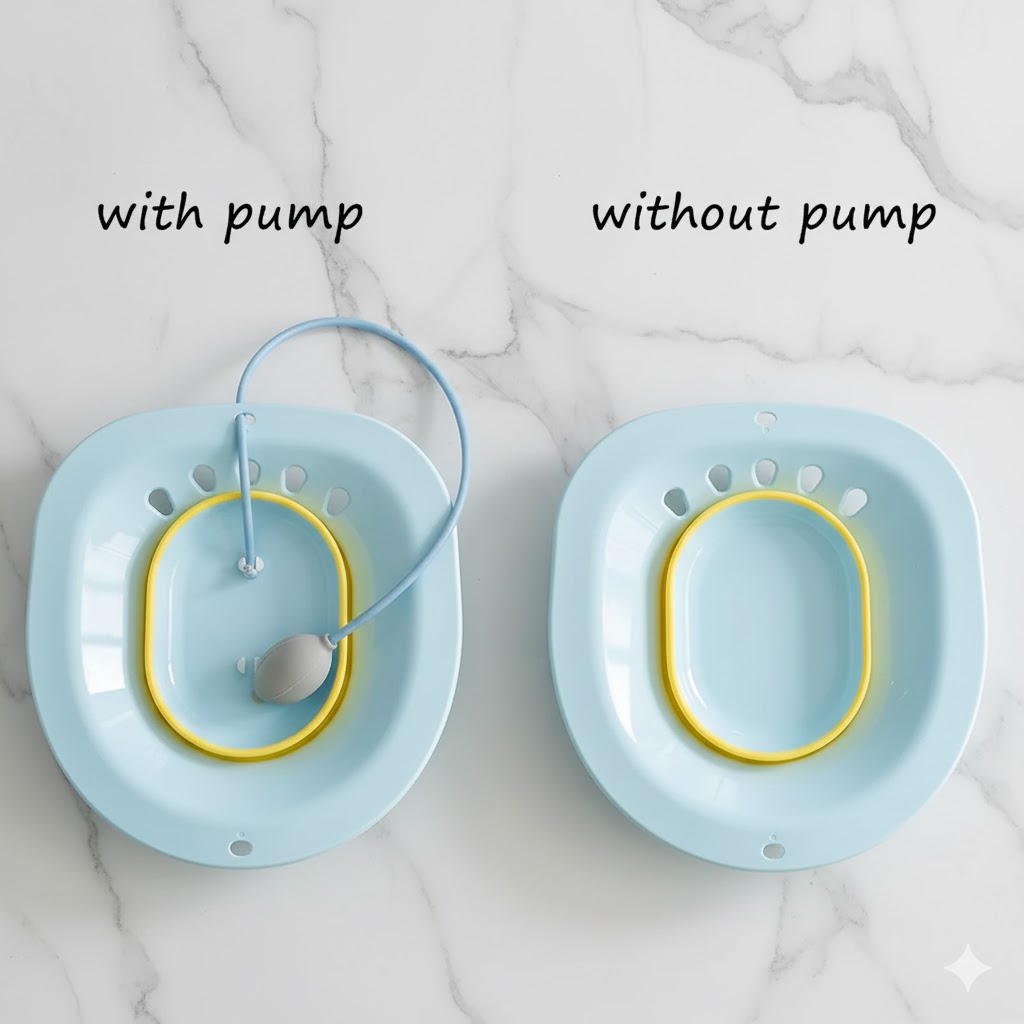 Powerful Rectum Therapy Tray for Ultimate Comfort 1 pcs - Image 2