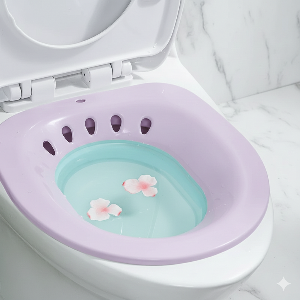 Powerful Rectum Therapy Tray for Ultimate Comfort 1 pcs - Image 4