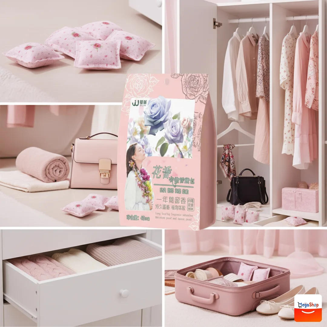Ultimate Fabric Freshener - 96 Pieces - Image 3