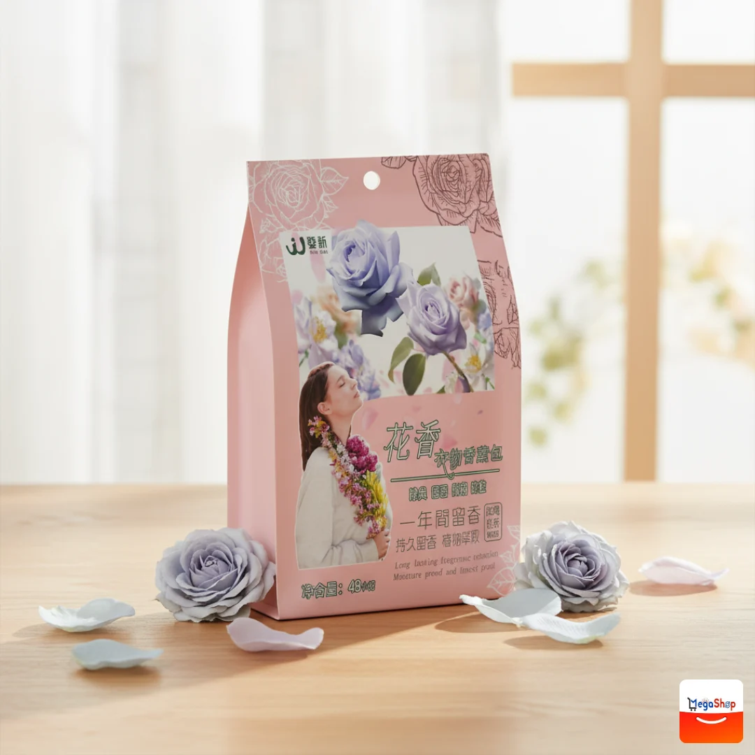 Ultimate Fabric Freshener - 96 Pieces - Image 6