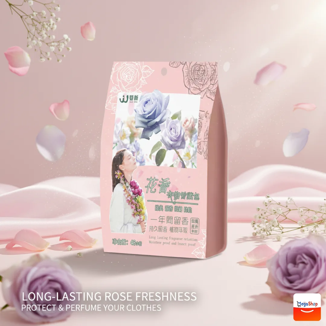 Ultimate Fabric Freshener - 96 Pieces - Image 7