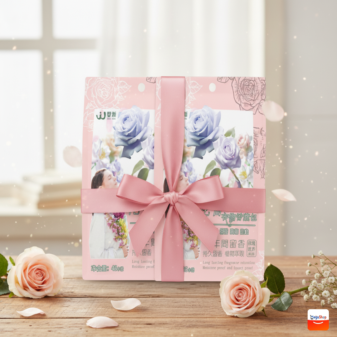 Ultimate Fabric Freshener - 96 Pieces - Image 9