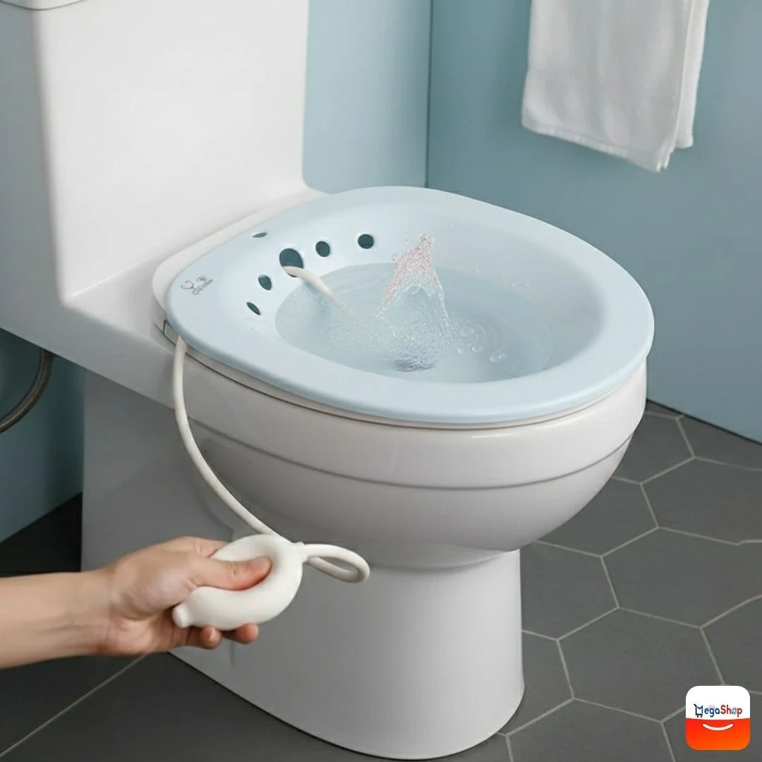 RECTIVA™ 1 Premium Piles Care Kit - Image 5