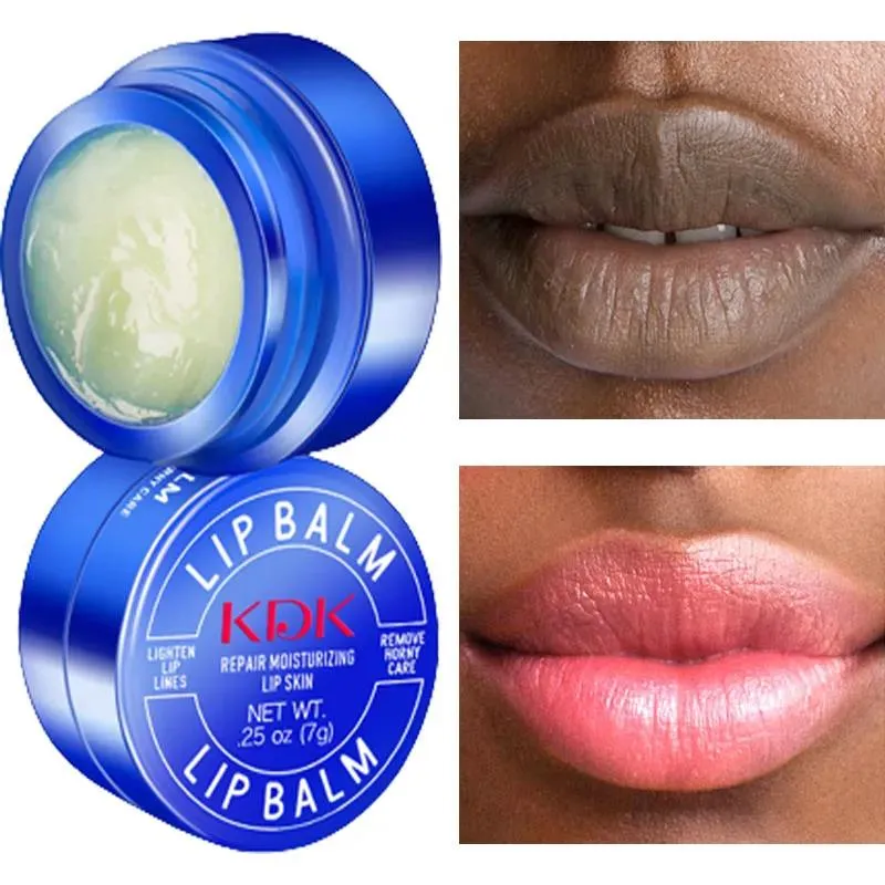 KDK 1# Ultimate Lip Balm - Image 4