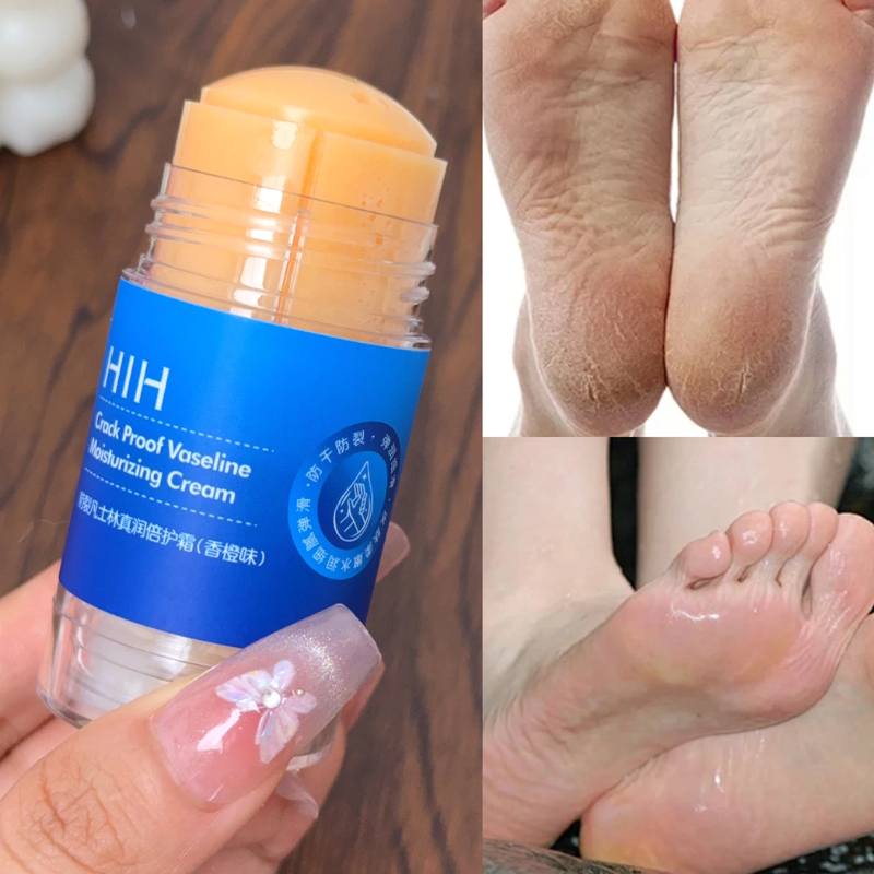 Moisturizing Protective Foot Cream – 7-Day Powerful Heel Repair Solution - Image 4