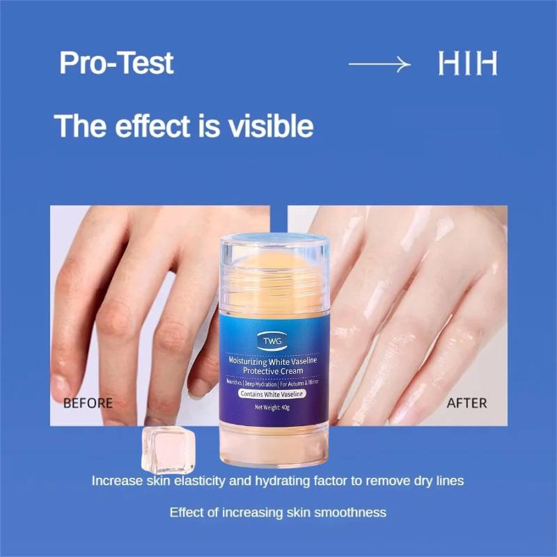 Moisturizing Protective Foot Cream – 7-Day Powerful Heel Repair Solution - Image 5