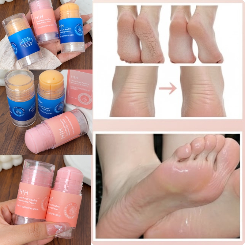 Moisturizing Protective Foot Cream – 7-Day Powerful Heel Repair Solution - Image 7