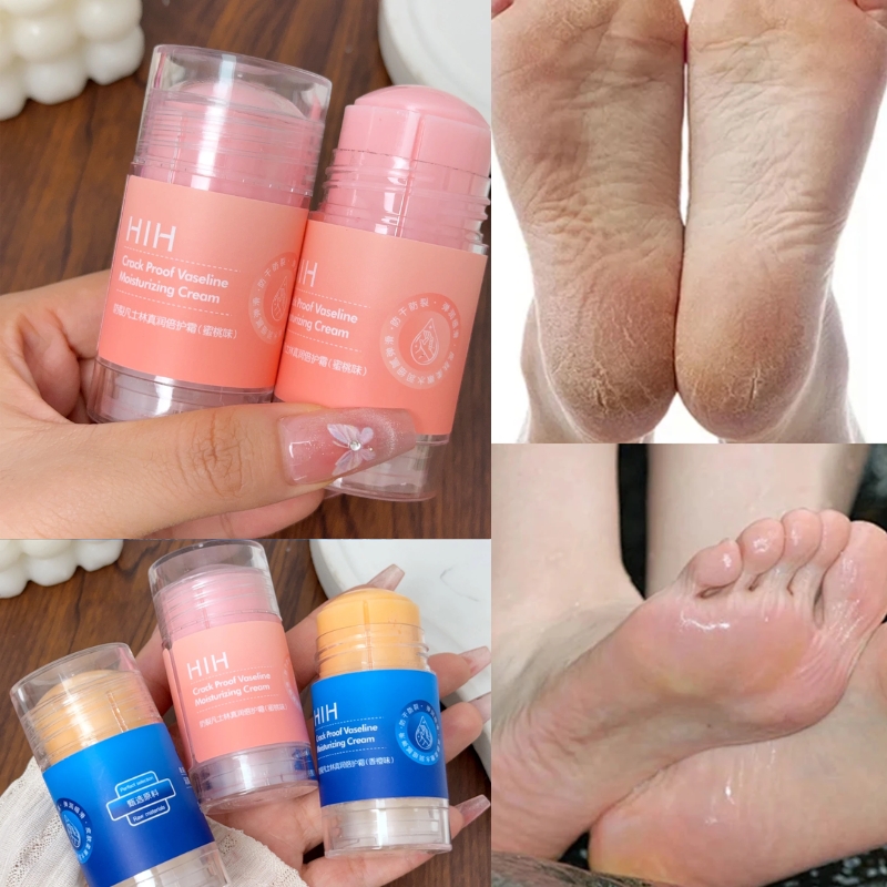 Moisturizing Protective Foot Cream – 7-Day Powerful Heel Repair Solution - Image 9
