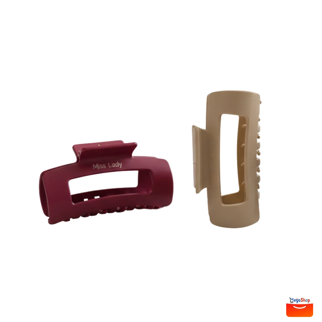 Miss Lady Soft Hair band 2 pcs