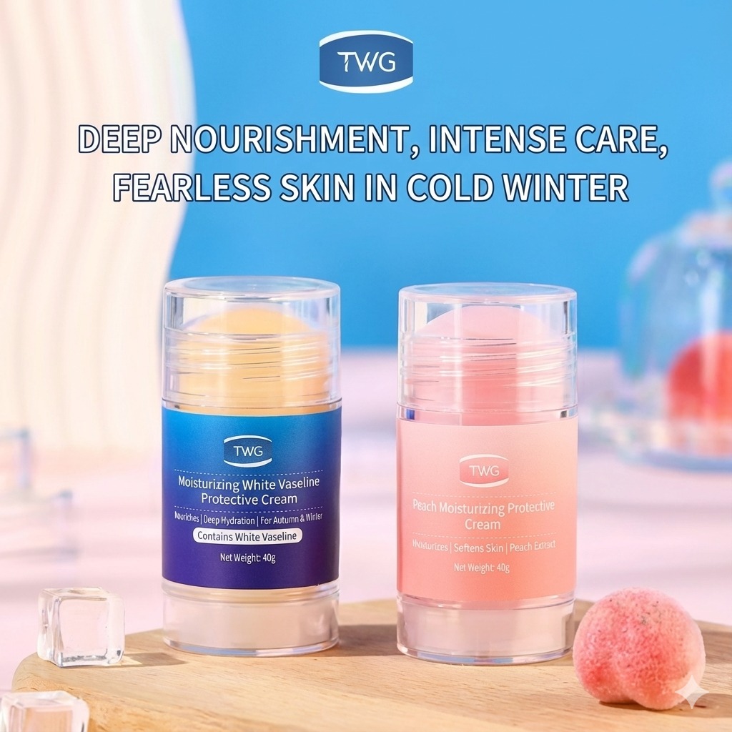 Combo offer Anti Cracked Summer vaseline