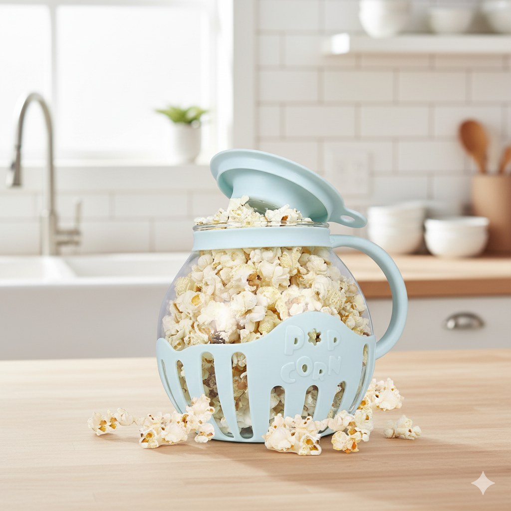 Best 1 Microwave Popcorn Maker - Image 6