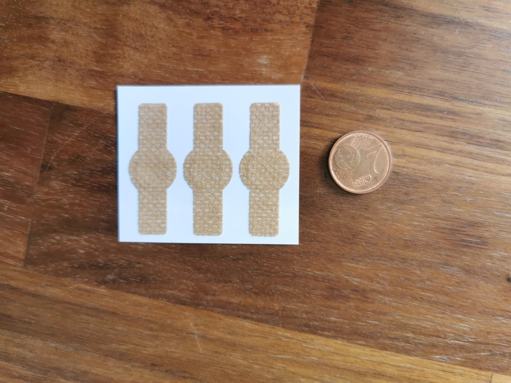 Revive Fungus Nail Patch 10 piece - Image 8