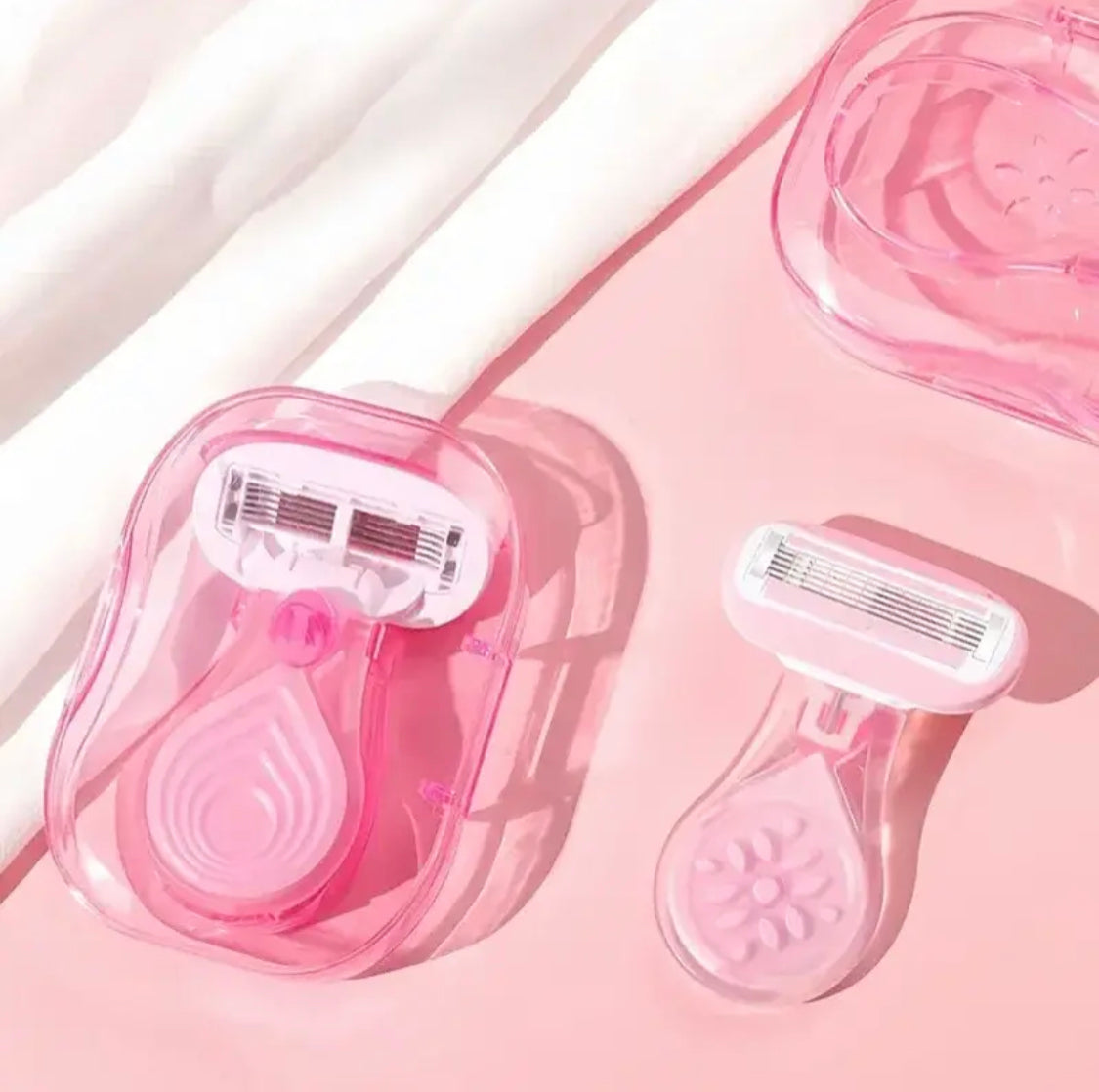 Smooth Master Women Hair Remover 1 pcs