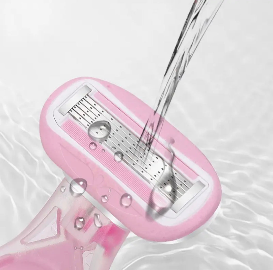 Smooth Master Women Hair Remover 1 pcs - Image 3