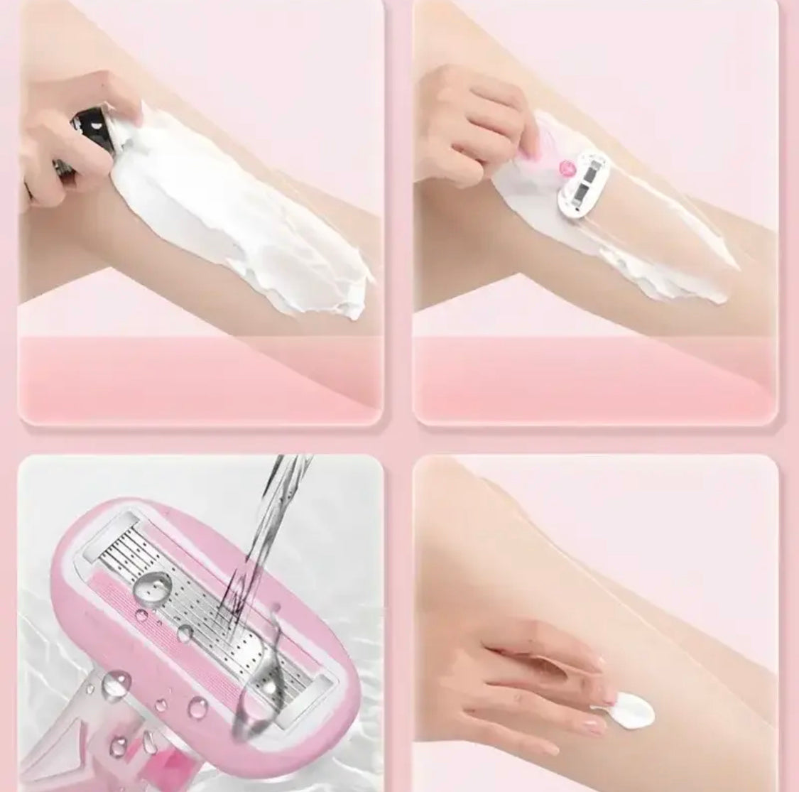 Smooth Master Women Hair Remover 1 pcs - Image 5