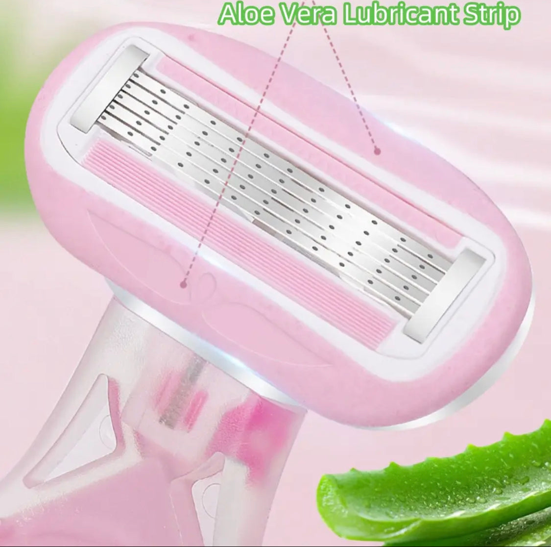 Smooth Master Women Hair Remover 1 pcs - Image 4