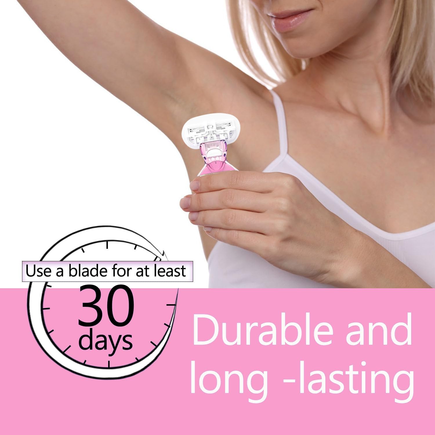 Smooth Master Women Hair Remover 1 pcs - Image 7