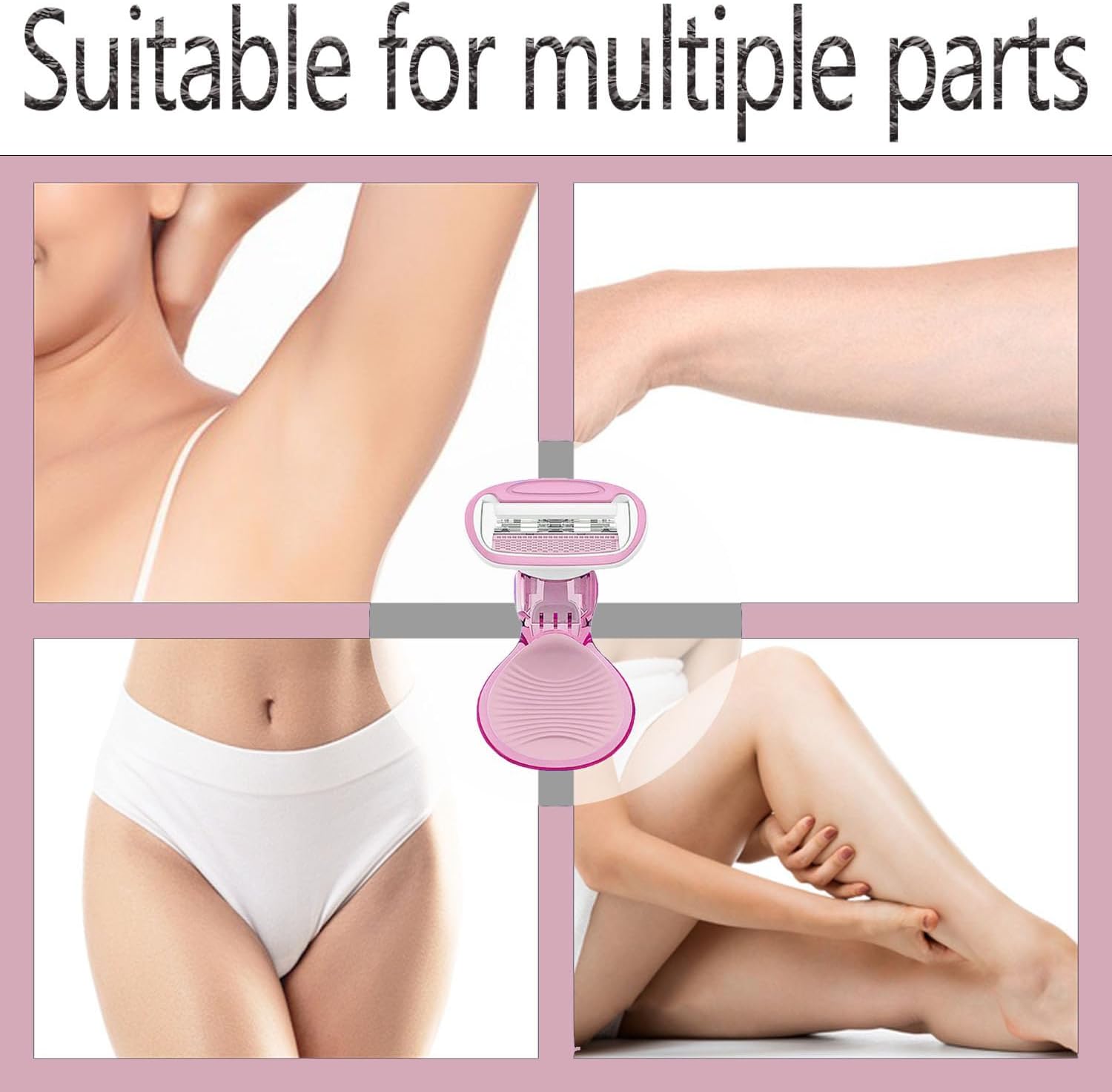 Smooth Master Women Hair Remover 1 pcs - Image 8