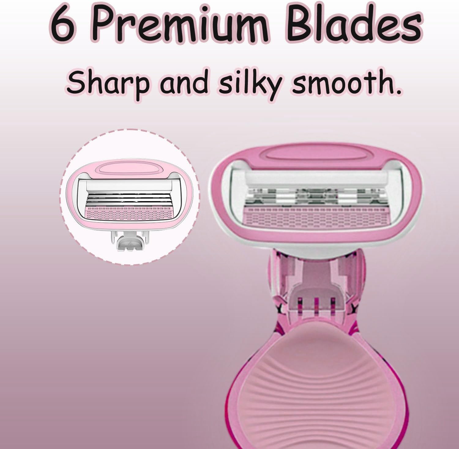 Smooth Master Women Hair Remover 1 pcs - Image 9