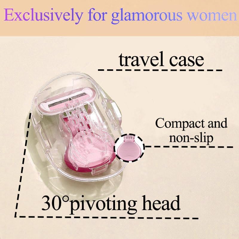 Smooth Master Women Hair Remover 1 pcs - Image 11