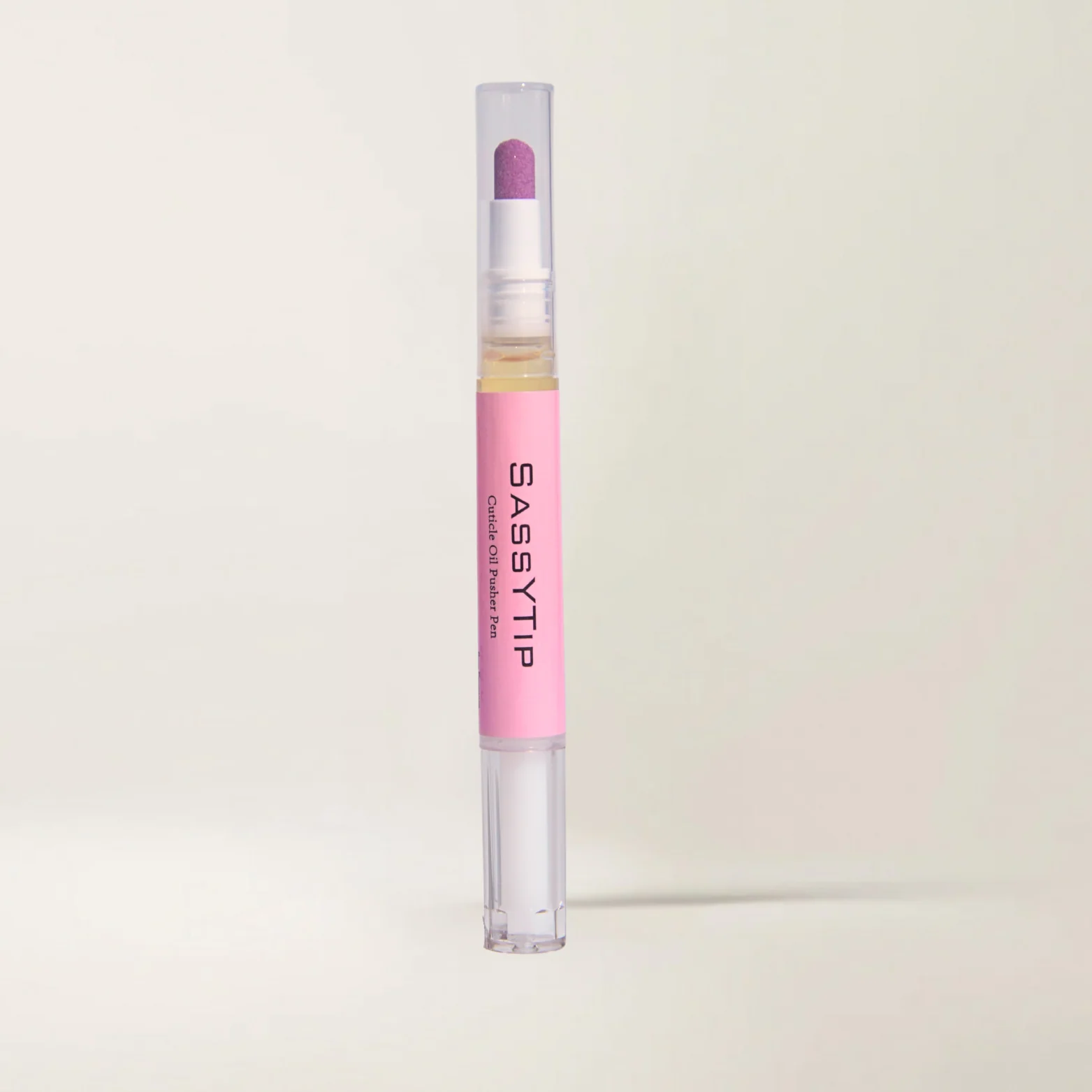 SassyTip Cuticle Pusher Pen 2.0 - Image 3