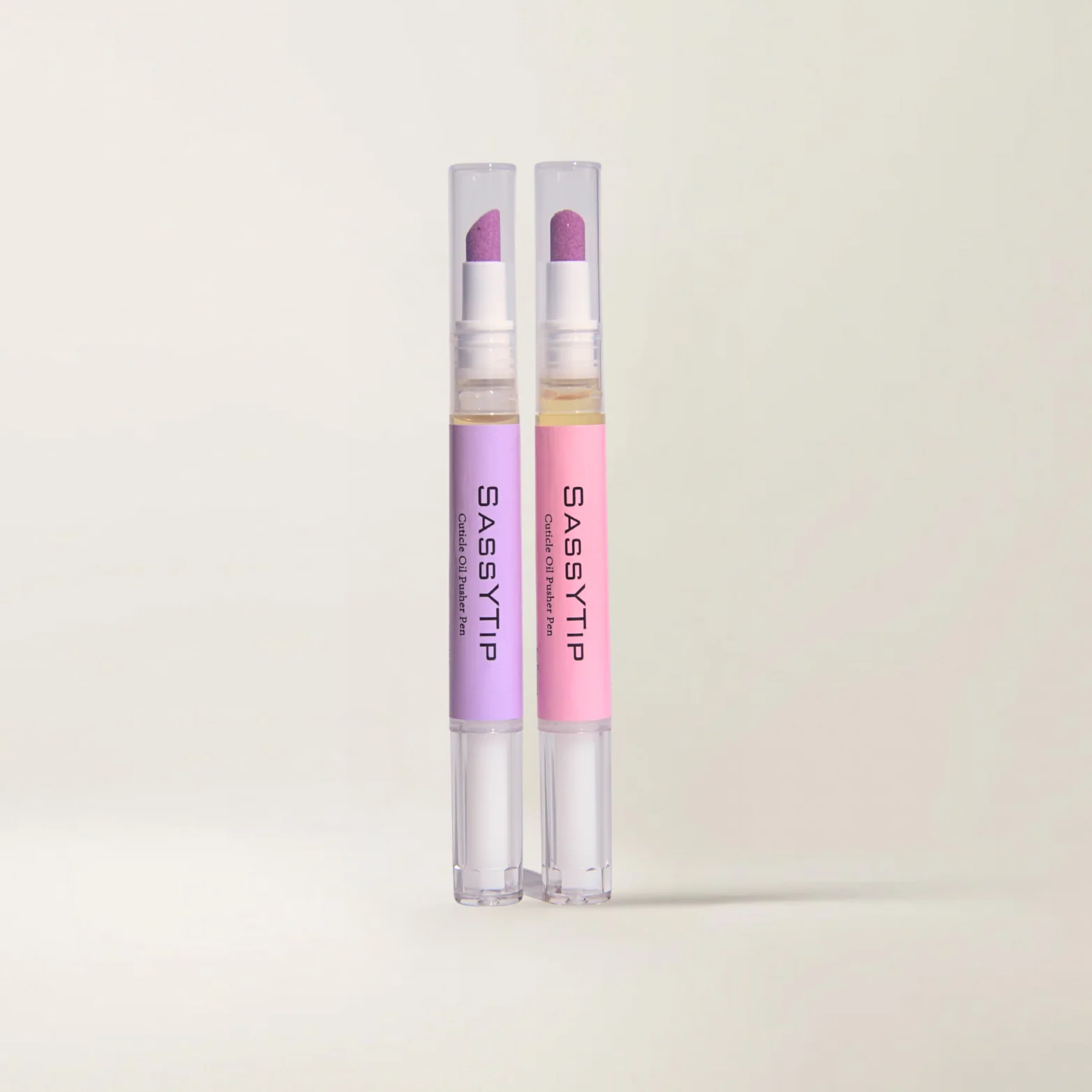 SassyTip Cuticle Pusher Pen 2.0 - Image 4