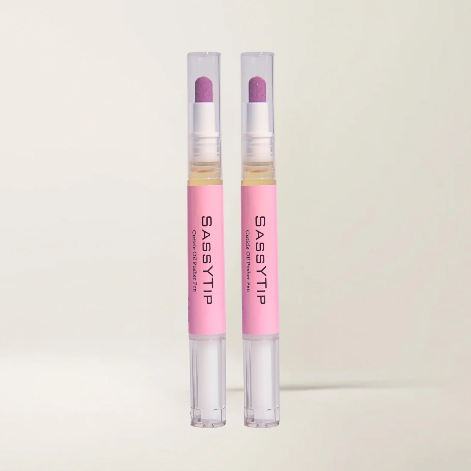 SassyTip Cuticle Pusher Pen 2.0 - Image 14