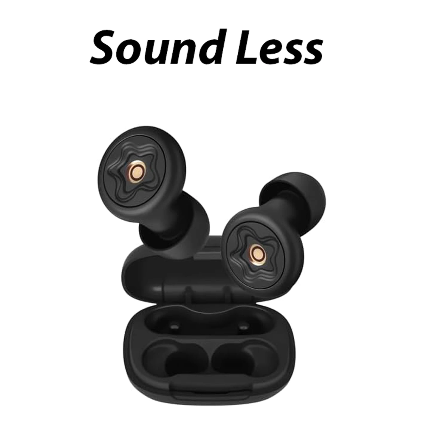 Noise Cancelling Ear Tips