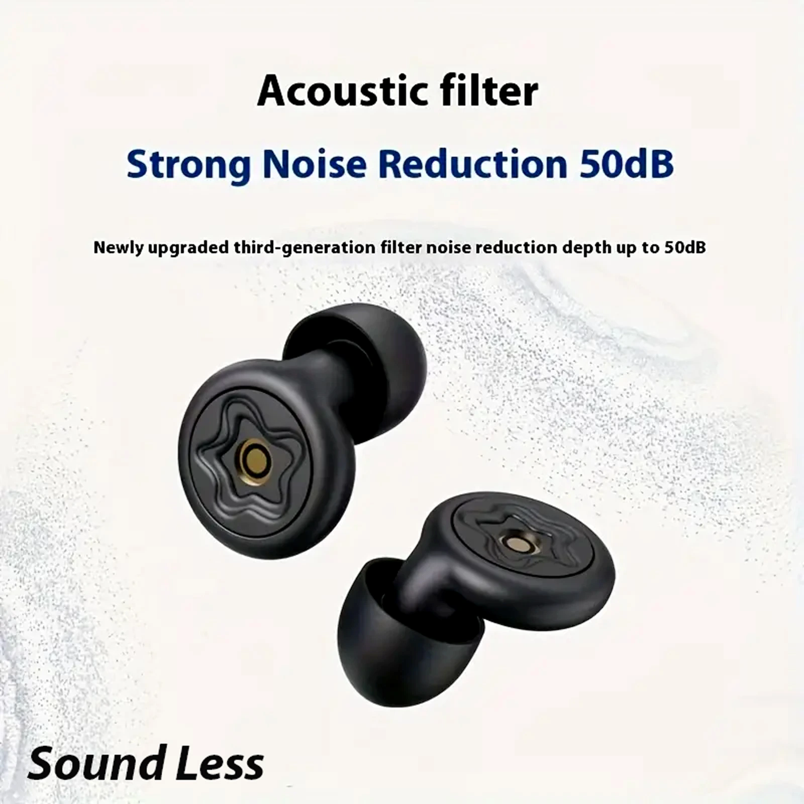 Noise Cancelling Ear Tips - Image 4
