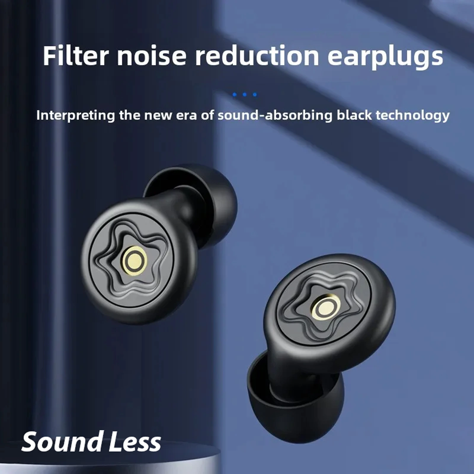 Noise Cancelling Ear Tips - Image 6