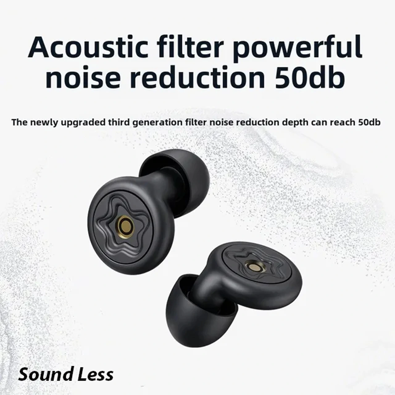 Noise Cancelling Ear Tips - Image 7