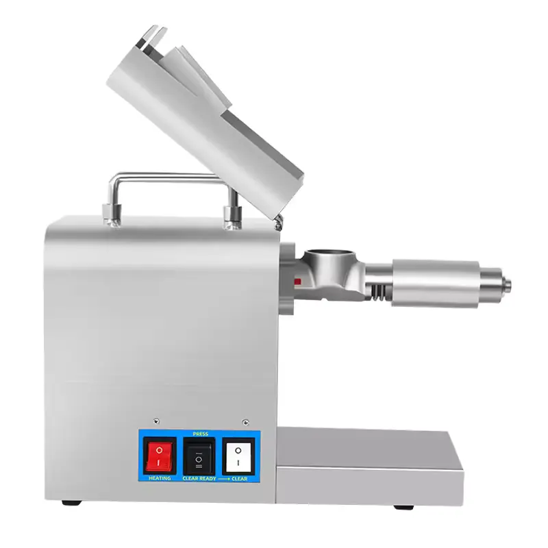 Oil Press Machine 820W - Image 5